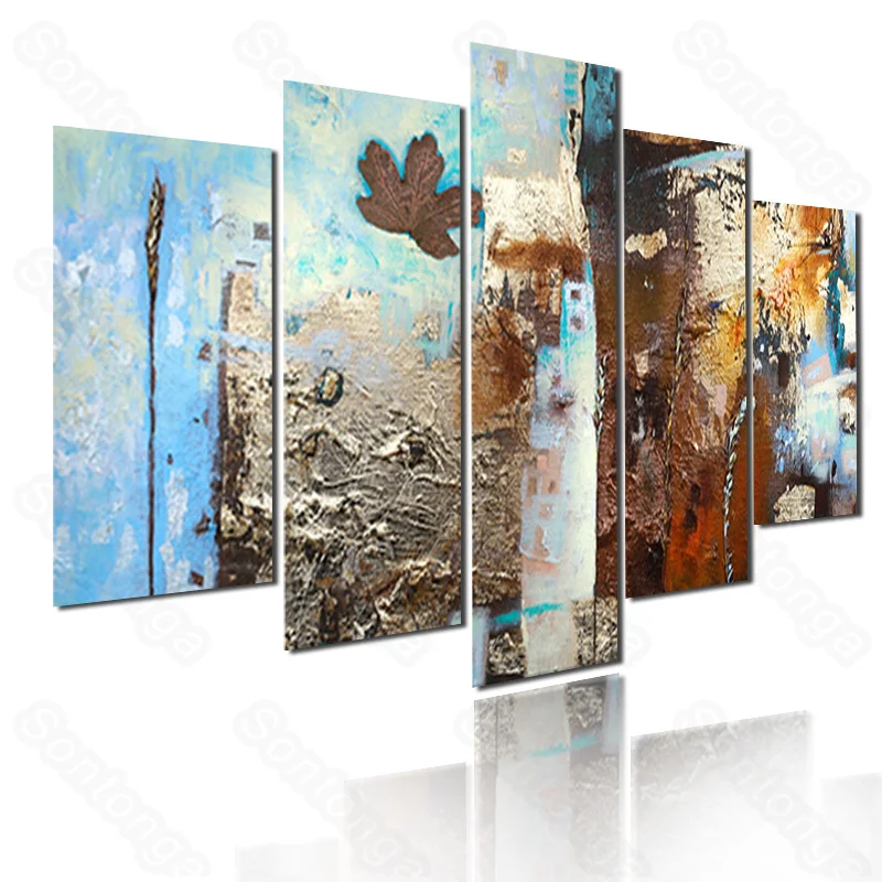 

Colorful Graffiti No. 21 Frameless Painting Simple Style Modern Home Decoration Art Wallpaper Wallpaper Self-Adhesive Wall