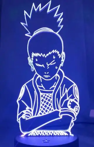 Наруто х лампа Uzumaki аниме Sasuke Kakashi Hatake Itachi Uchiha KAMADO TANJIRÔ SHIKAMARU NARA OROCHIMARU DEIDARA LIVAÏ