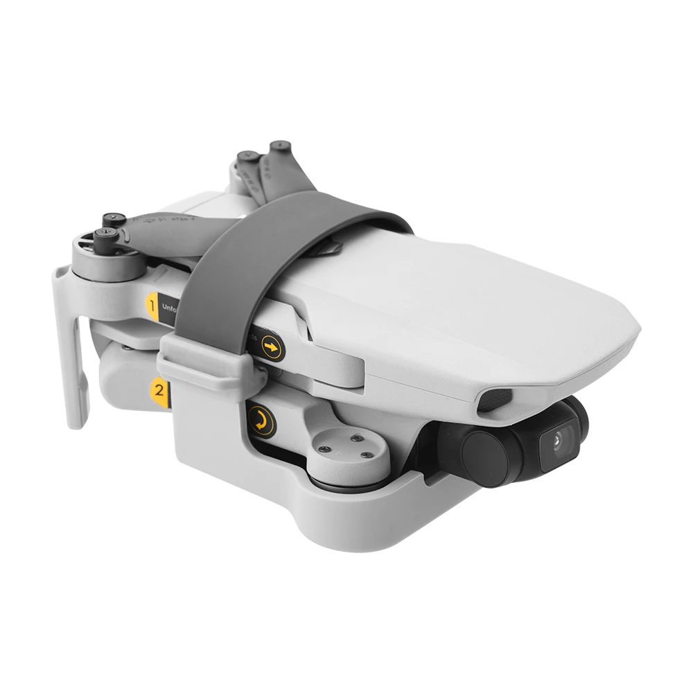 Стабилизатор пропеллера Base для DJI Mavic Mini/Mini 2 Лопасть Винта дрона фиксированный