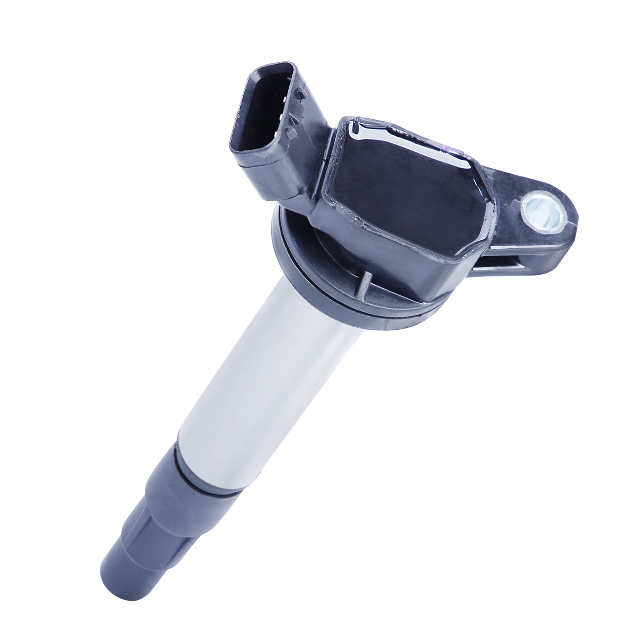 Черные пакеты катушки зажигания 4 предмета в комплекте для Защитные чехлы