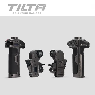 TILTA Nucleus-M беспроводная линза система управления зумом следящее ядро M для