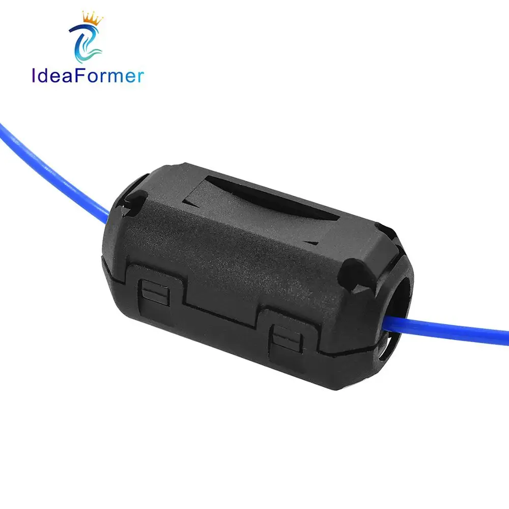 Запчасти для 3D принтера фильтры удаления пыли блоки очистки пены с пламенем A6 A8