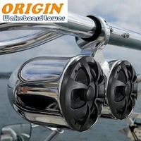 origin owt spkii twin marine waterproof wakeboard tower speaker in pair