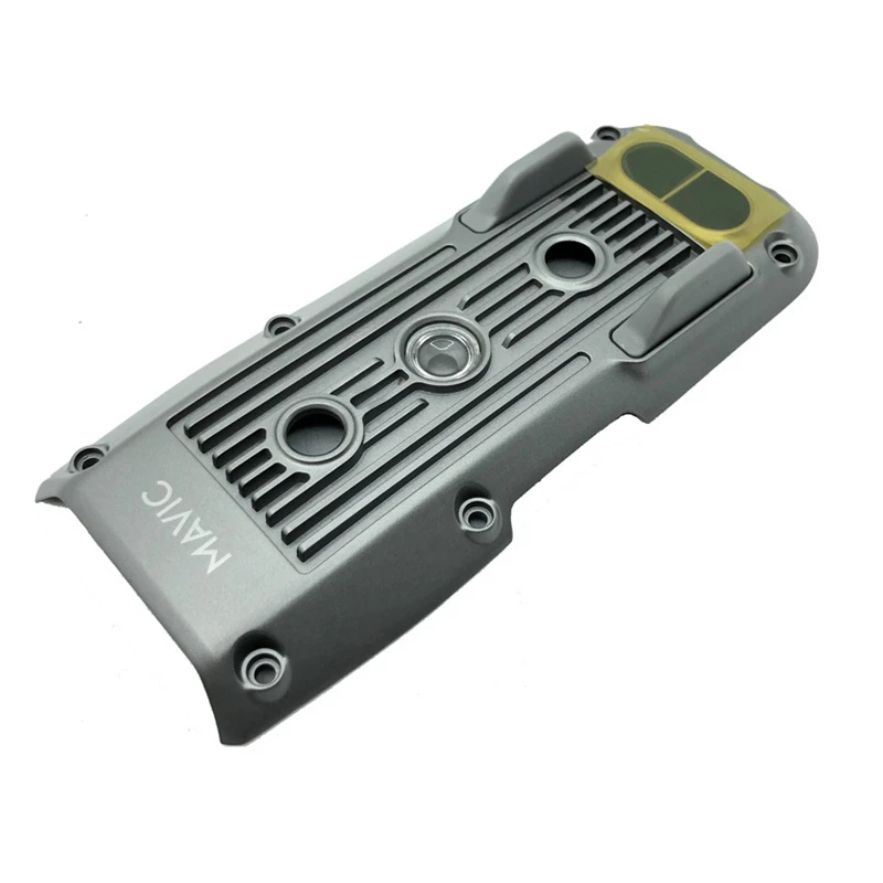 Нижняя рамка корпуса маленькая крышка карданов Монтажная передний чехол для DJI