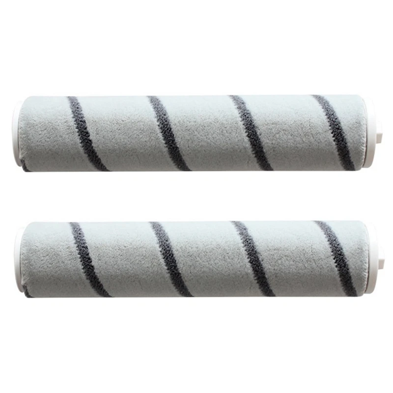 Основная щетка вращающаяся подметающая для Mijia Dreame V8/V9/V9B/V10 аксессуары ручных