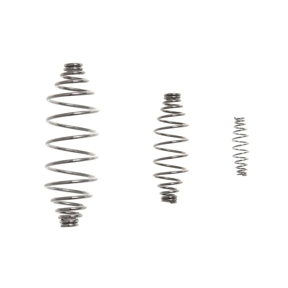 Новая рыболовная пружина для ловли карпа кормушка клетка комбинированная