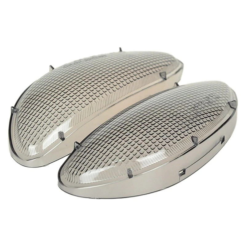 

NEW-Motorcycle Turn Signal Lampshade Turn Signal Shell Suitable for BMW- R1100RT R1150RT 1995-2005