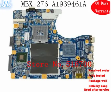 Купить материнскую плату для Sony Vaio sve14a5e 3cMBX-276 материнская плата разъем G2 A1939461A |