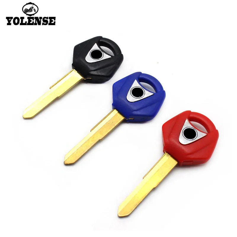 

Для Yamaha YZF R1 YZF R6 YZF-R1 YZFR1 YZFR6 XJR1200 XJR1300 FJR1300 SR400 XVS400 мотоциклетный ключ без надписей