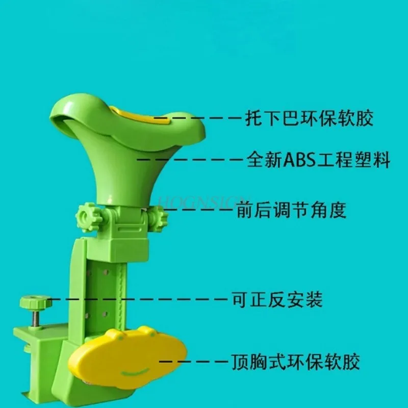 Инструмент для ухода за шеей устройство сцепления поясницы защита шеи зрения