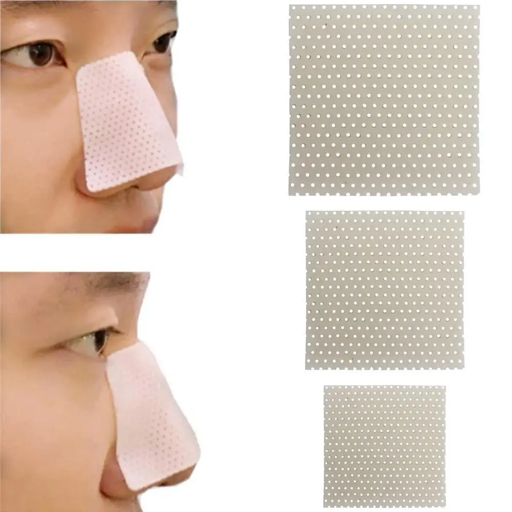Corrective Nose Splint Fixer Clip Fixed Shaping Board Up Lifting Bridge Straightening Beauty Slimmer |
