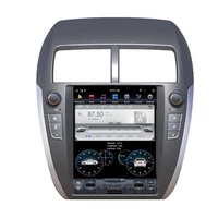 For Mitsubishi ASX RVR 2013 2014 2015 2016 2017 2018 2019 Car Multimedia Player Car Radio GPS Navigation DVD Player Android 90