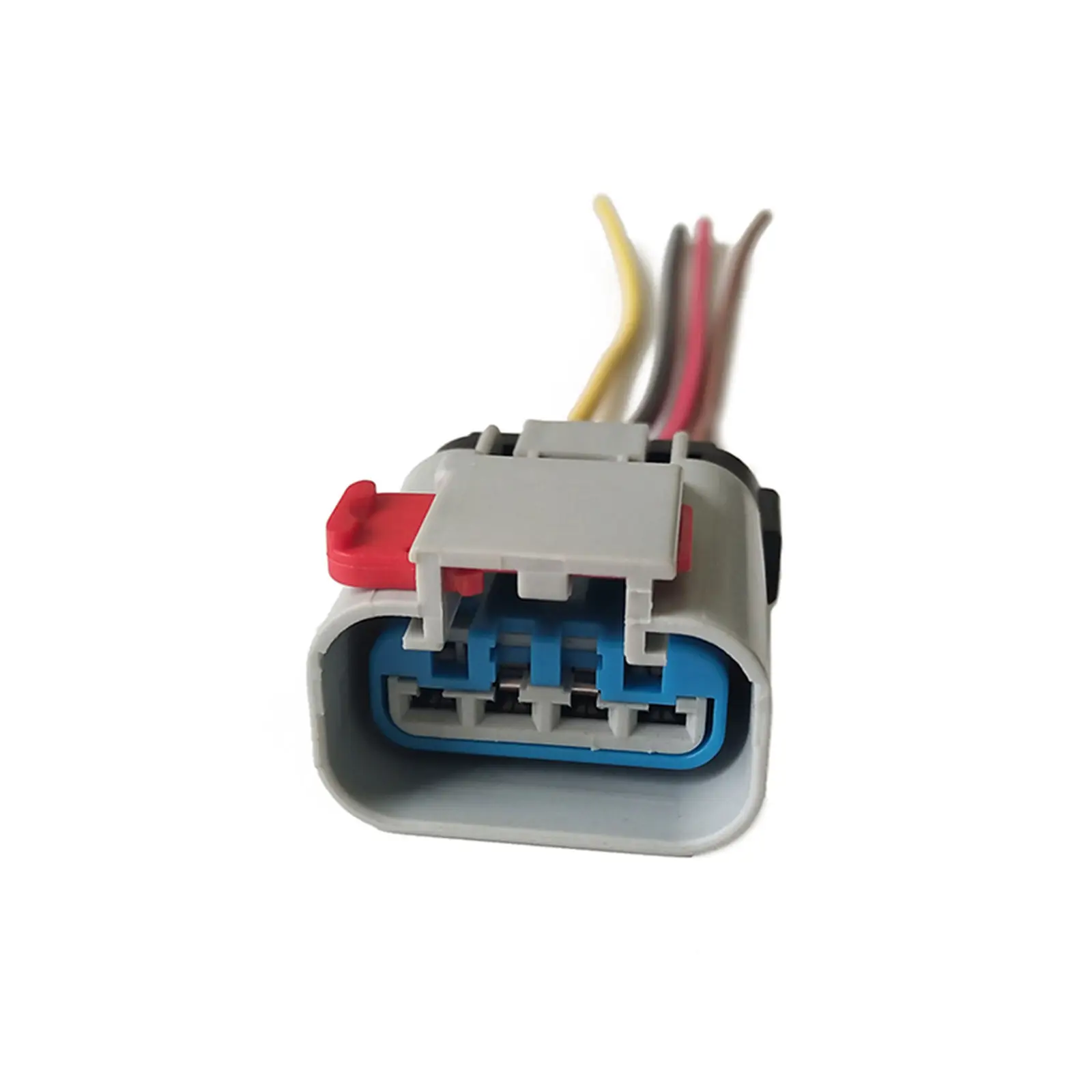 

Fuel Pump Connector Wiring Harness Plug PT1402 Direct Replaces fits for