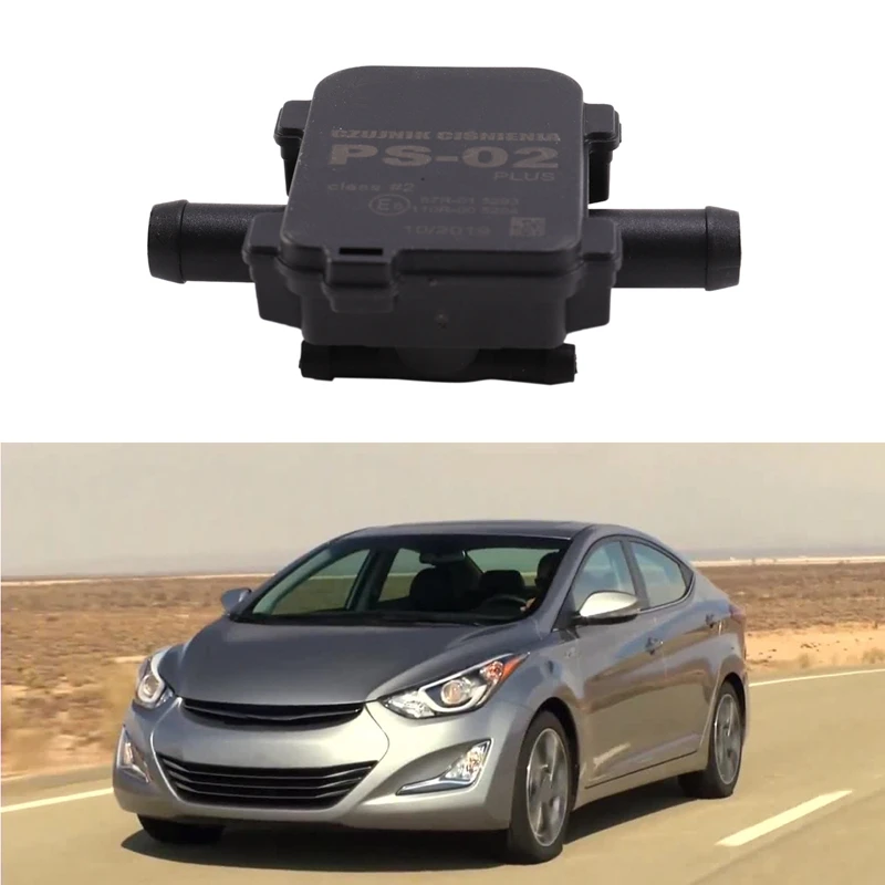 1 шт. автомобиль 5 контактный разъем газа Давление Сенсор сжатого природного