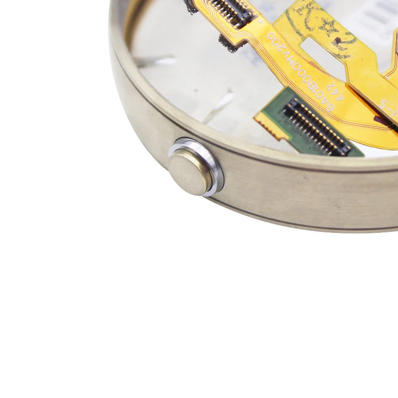 ЖК-дисплей Netcosy с сенсорным экраном и дигитайзером стеклянная панель в сборе