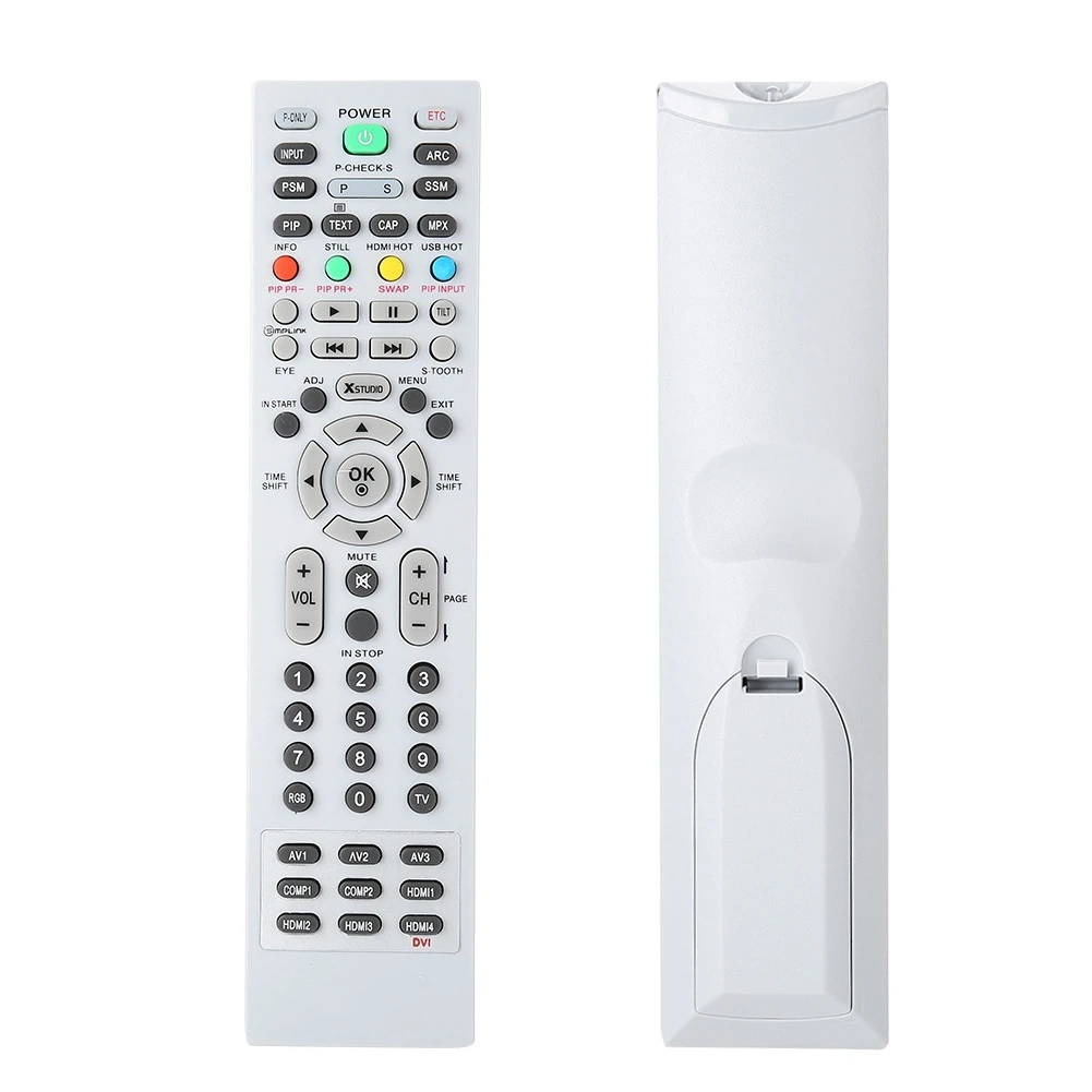 SOONHUA сменный пульт дистанционного управления Smart HD TV прочный для LG LCD MKJ39170828|Пульты