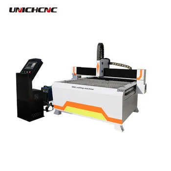 CE стандарт 1212 мини cnc плазменный резак металла | Инструменты