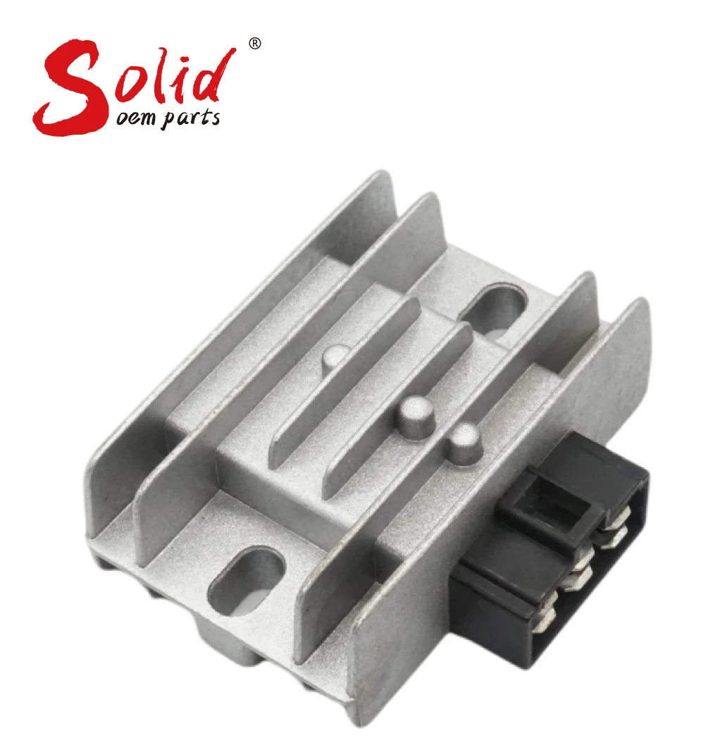 Hyosung регулятор напряжения Выпрямитель GT125 GT250 GV125 GV250 RX125 RT125 комет генератор