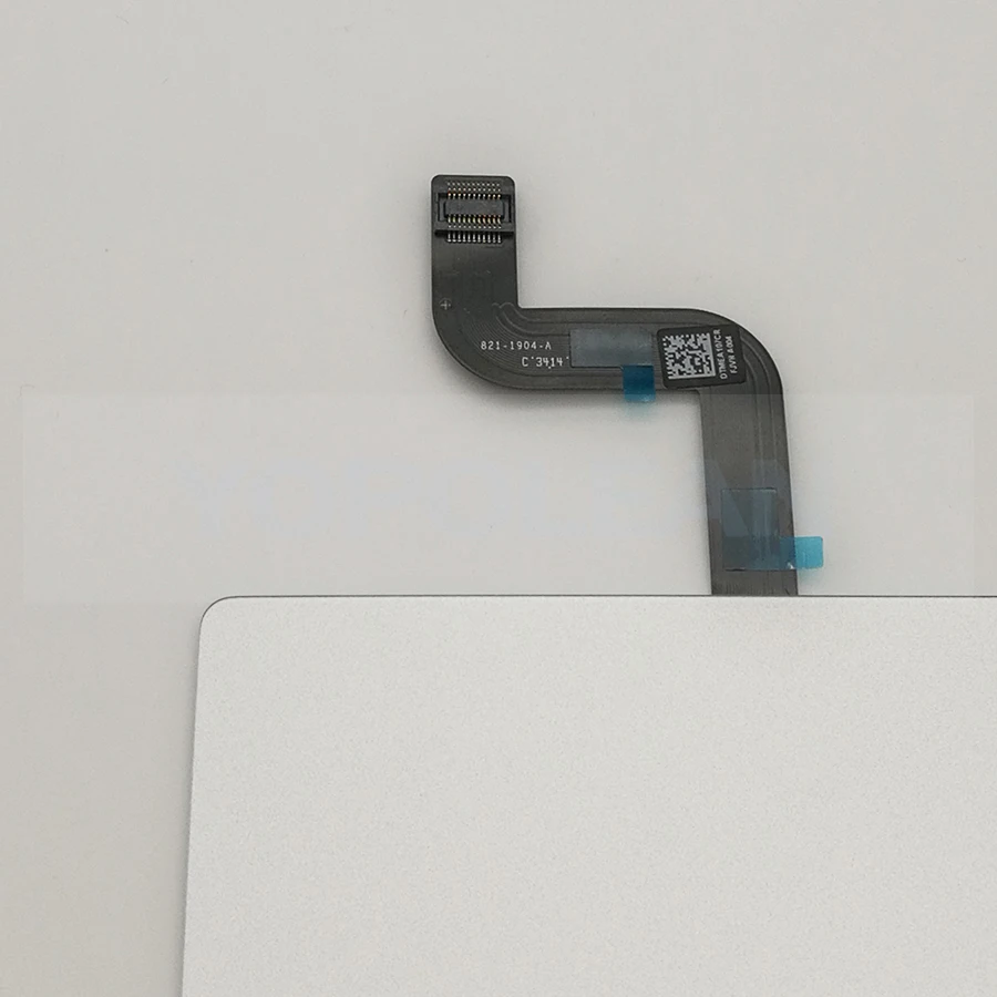 Новый трекпад тачпад с кабелем для Macbook Pro Retina 15 &quotA1398 Late 2013 Mid 2014|ЖК-экран