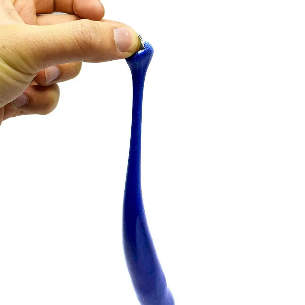 Hand Modeling Clay Putty Slime Play Dough Magnetic Plasticine Toys for Children Kids Non-toxic Polymer Clay Toys