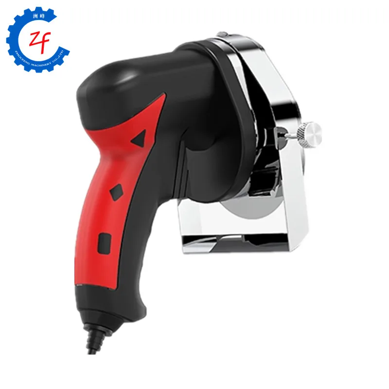 Электрический для шаурмы Slicer Ножи гироскопа Донер кебаб аппарат