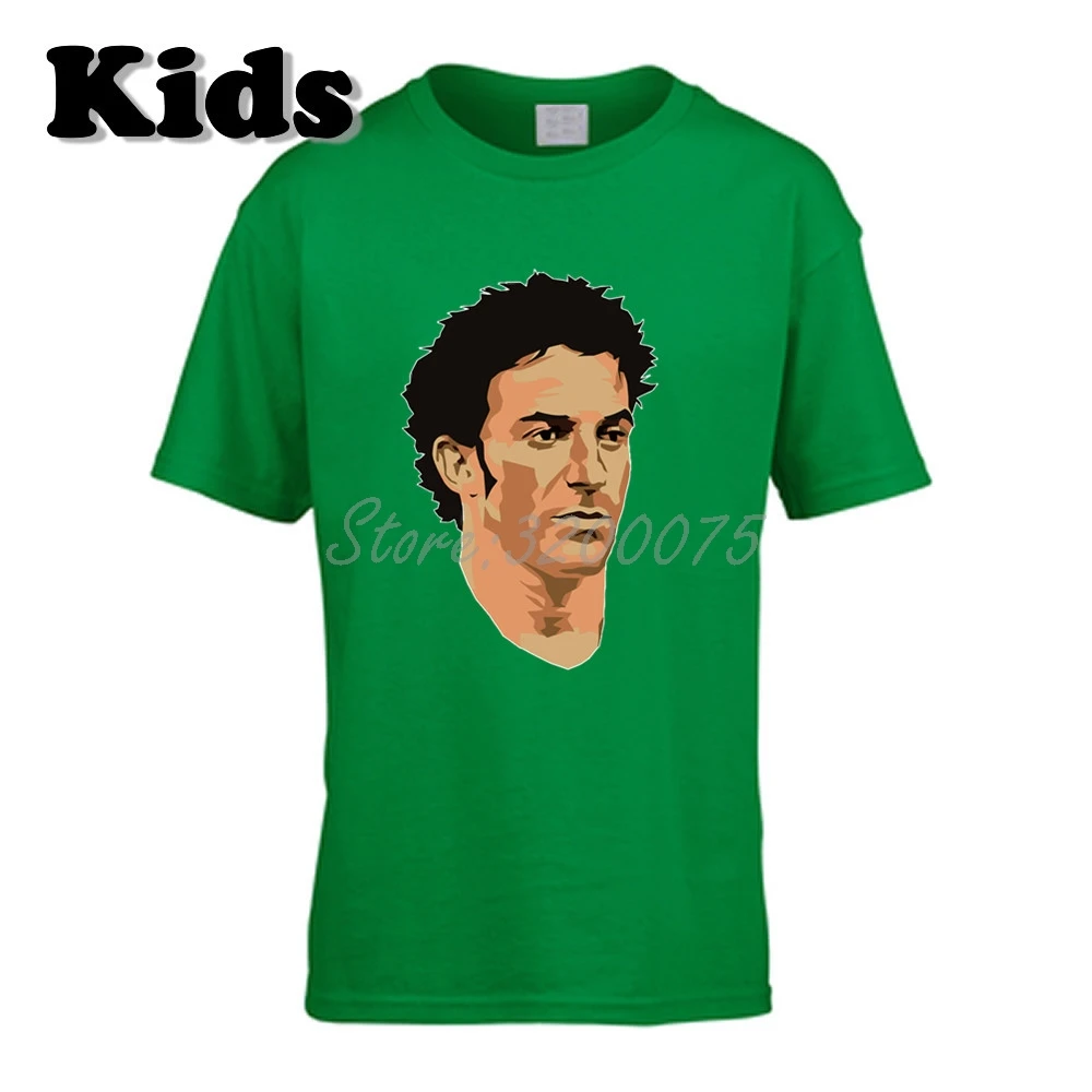22 Детская футболка Alessandro Del Piero 10 Italy Legend, одежда, футболка, Молодежная Футболка с круглым вырезом для мальчиков и девочек, W19032910 - Цвет: 22