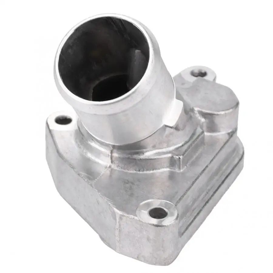 Корпус термостата в сборе Охлаждающий термостат двигателя выход воды 2120031U03