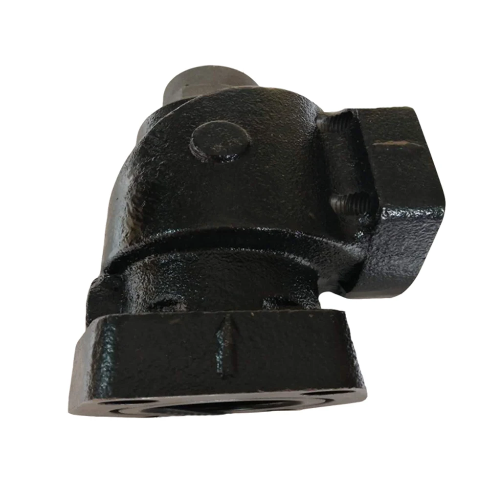 Клапан минимального давления 39477369 для винтового воздушного компрессора IngersoII Rand