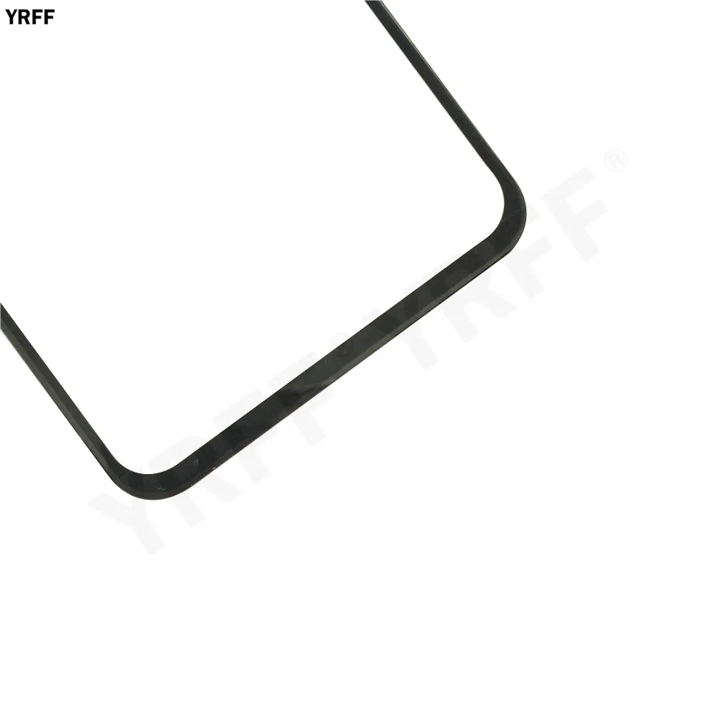 mi 9 mobile touch screen panel for xiaomi mi 9 9t pro front glass panel no touch screen phone repair parts tools 3m glue free global shipping