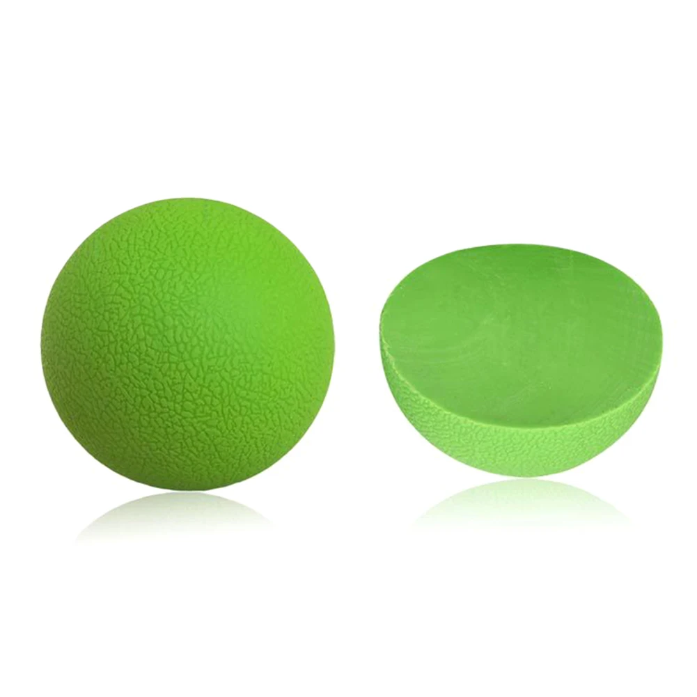 

Portable Back Shoulder Foot Body Exercise Massage Balls Muscles Training Tool Massage Balls Massage Balls Muscles Training Tool