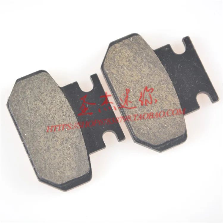 MTB Bicycle Bike Cycling Disc Brake Pads Semi-metallic Pad for SHIMANO SRAM AVID HAYES Magura Formula ZOOM | Автомобили и