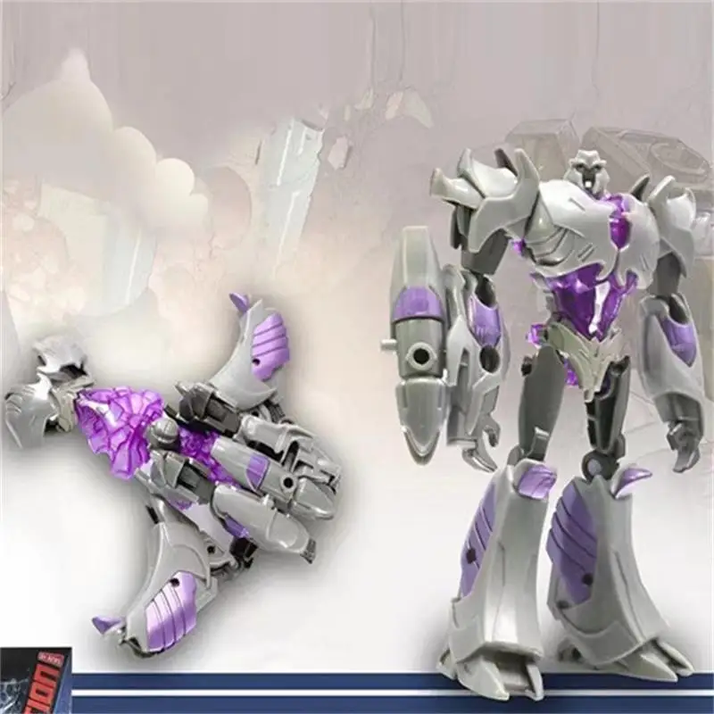 Трансформер TAIBA большой TFP Prime Mp36 фигурка игрушка Galvatron megoбрюn | Игрушки и хобби