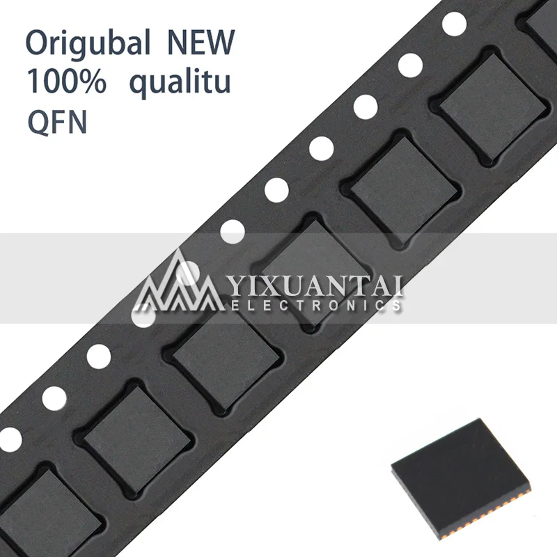 10 шт./лот новый оригинальный MP62551DGT TQFN-6 MP62551DG MP62551D QFN6 | Электронные компоненты и