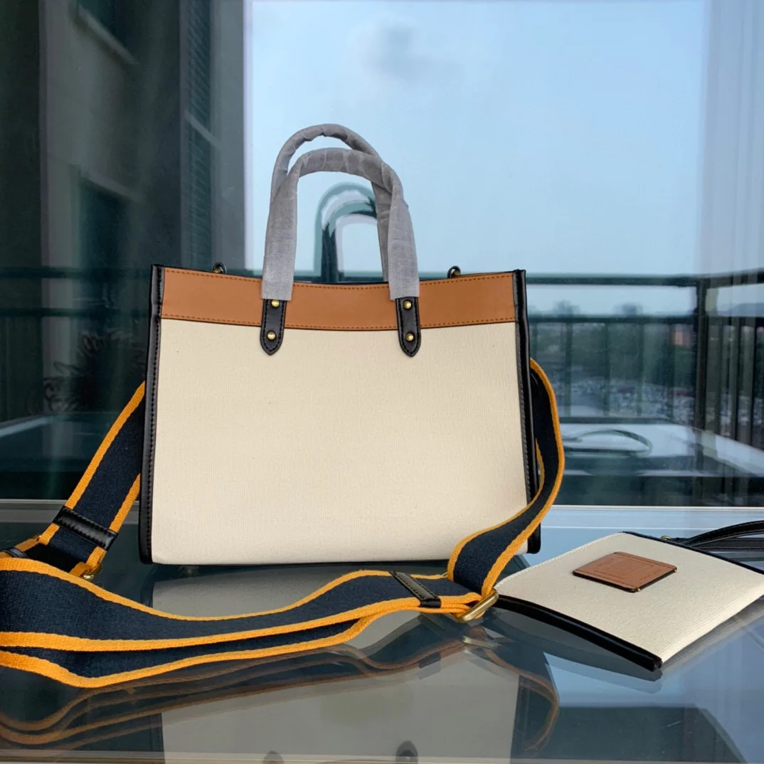 Повседневная Женская Холщовая Сумка тоут DA0002 Dawn оптовая продажа Прямая поставка