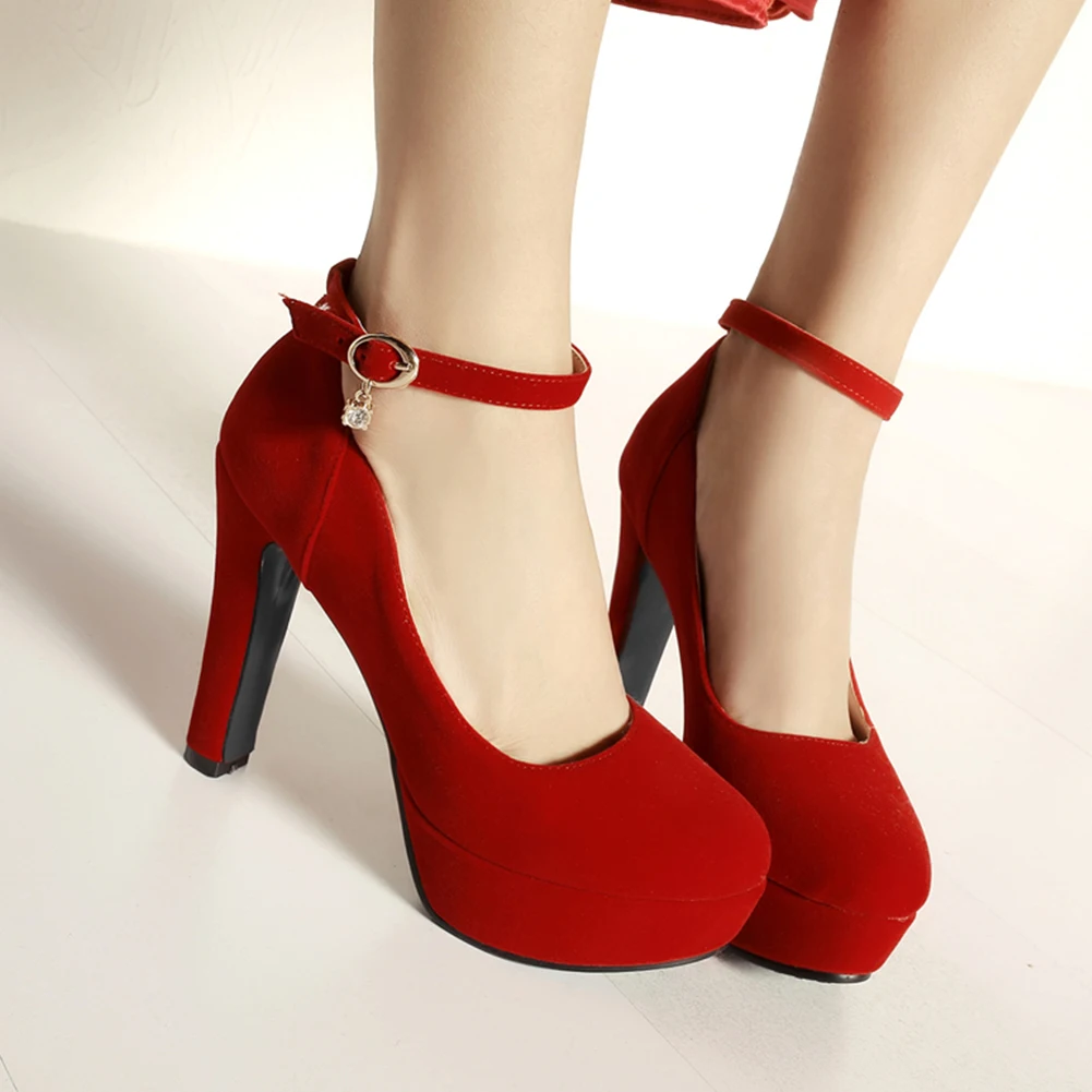 LAPOLAKA/Женская обувь для подружки невесты туфли-лодочки на высоком каблуке