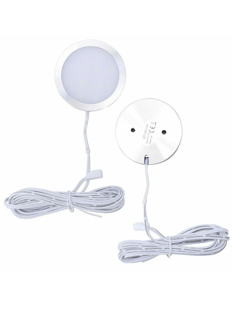 

Для салона автомобиля, светодиодсветодиодный точечные светильники, кемпинг, фургон, автодом, Купольные лампы, автомобильные аксессуары 6 шт...