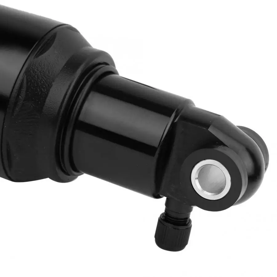 Велосипедное седло мягкий задний амортизатор устройство 125/150/165/190 мм Алюминий