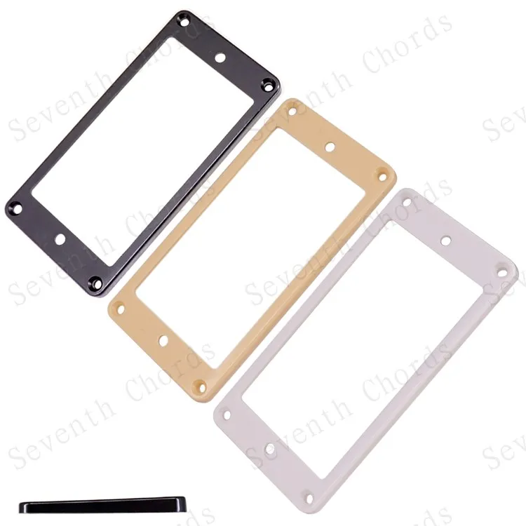 2 шт. пластиковое наклонное двойное кольцо для электрогитары (3 мм x 4 5 мм)|ring lock|framing