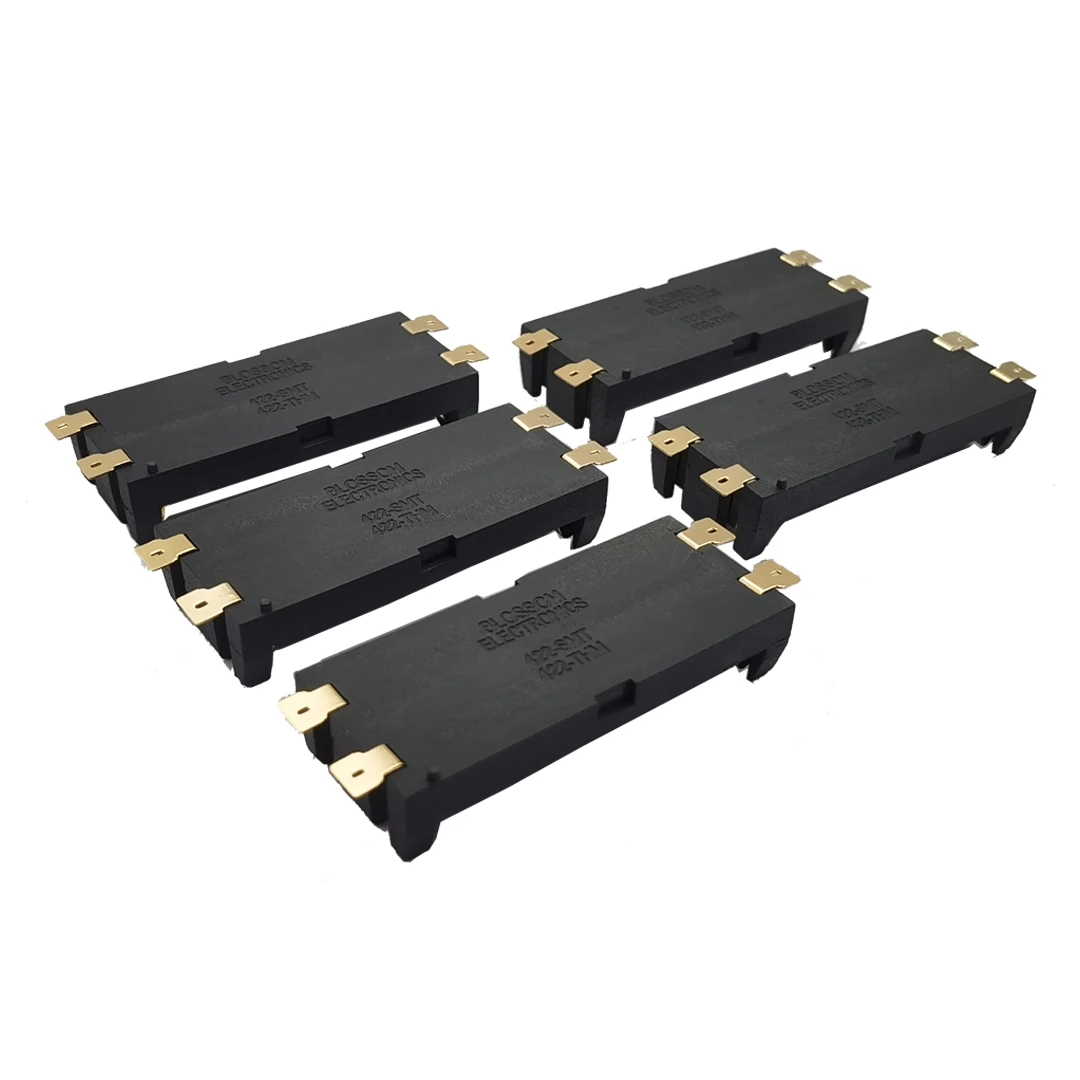 5 шт. 2 держателя батарей AAA|Запасные части| |