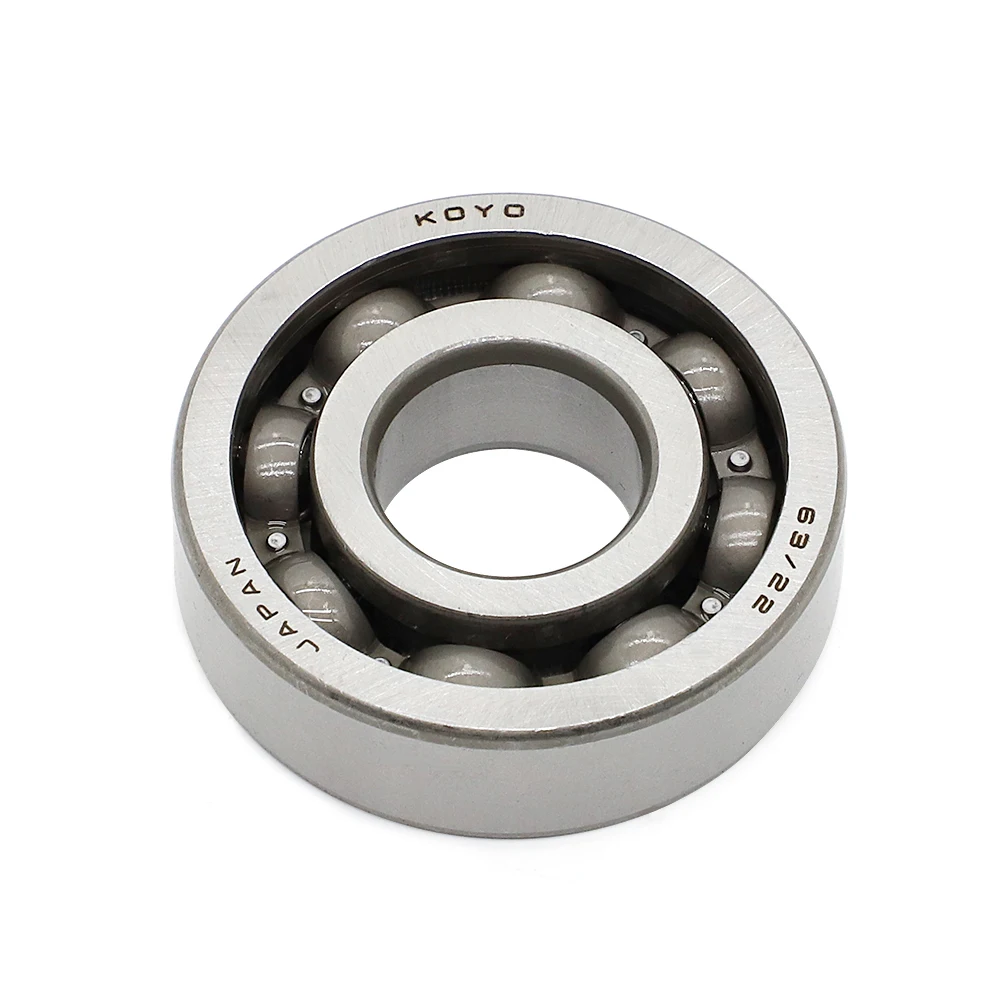 Коленчатые подшипники для Honda CR 80 85 125 Gas MC125 EC125 Kawasaki KX125 WR CR150 Yamaha YZ125 RM125|Подшипники