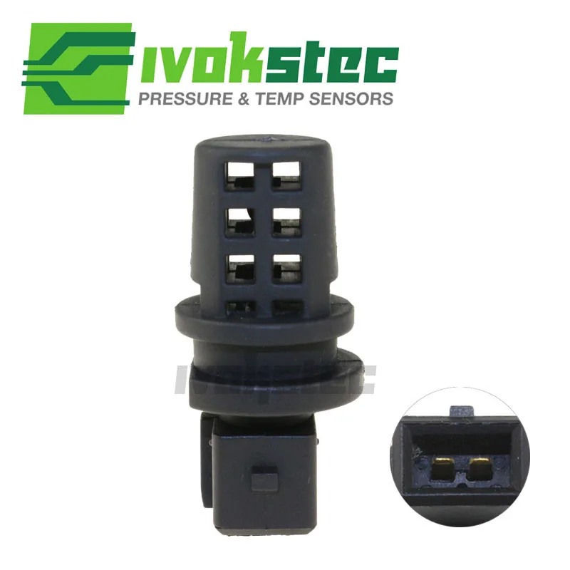 

Air Charge Temperature Sensor For Chevrolet Aveo Captiva Cruze Epica Evanda Kalos Lacetti Nubira Rezzo Daewoo Lanos 96183228