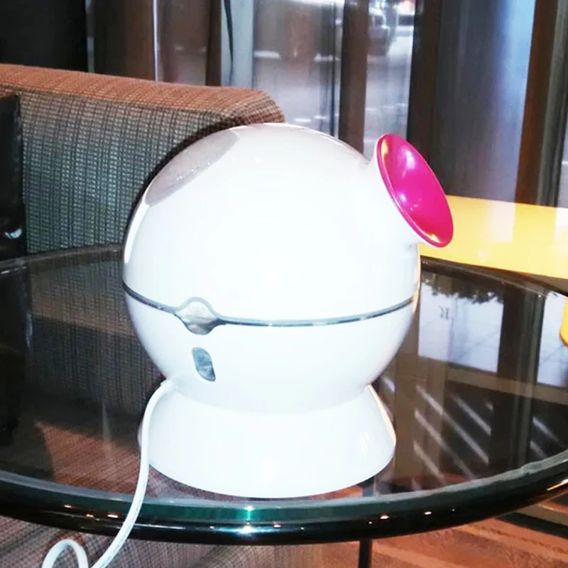 Портативный травяной испаритель для глубокого очищения мини-Настольный