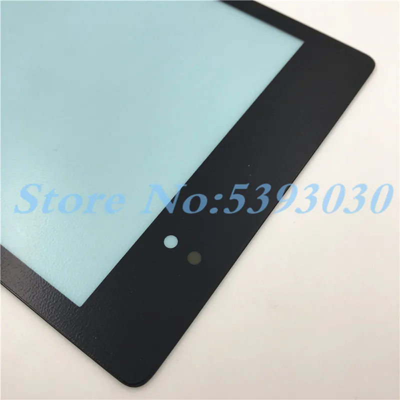 Для ASUS Google Nexus 7 2nd 2013 ME571 ME570 ME571K ME571KL ME572 K008 K009 сенсорный экран дигитайзер сенсор