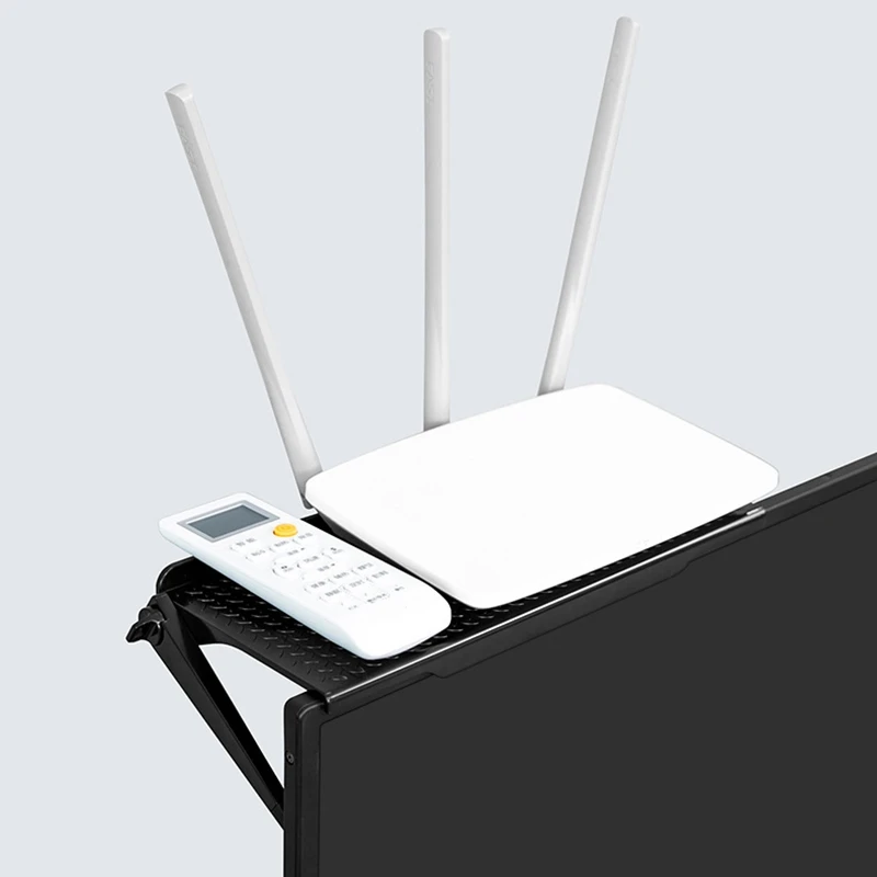 Демонстрационная стойка лоток без отверстий кронштейн для компьютерного экрана