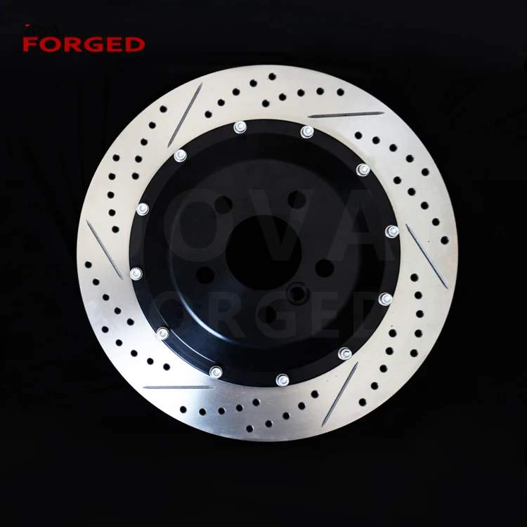 

Brake caliper 4 piston brake caliper for 19 inches front wheel for mini