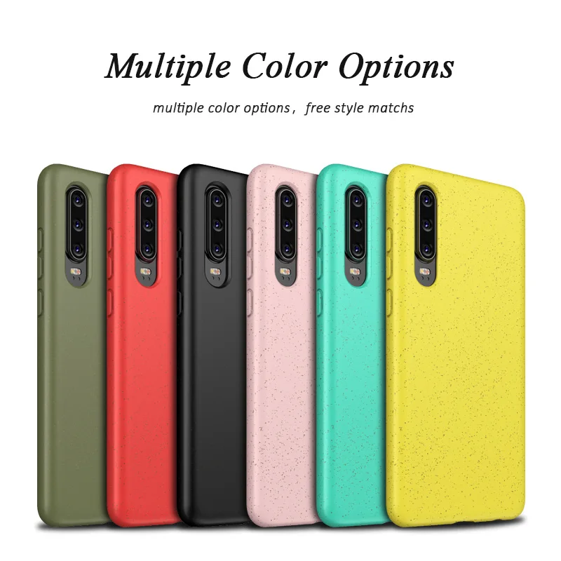 Чехол для телефона новинка различные цвета удобный без отпечатков пальцев