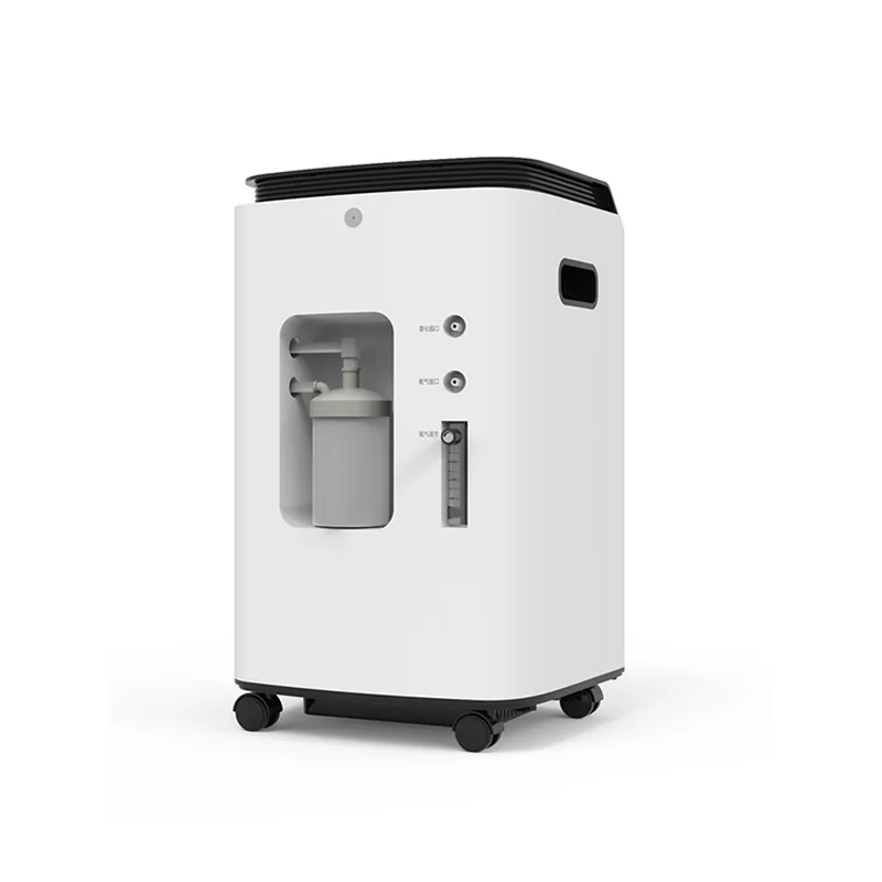 

10l Oxygen Concentrator 5l Oxygen Concentrator Machine Price Oxygen Concentrator Tester