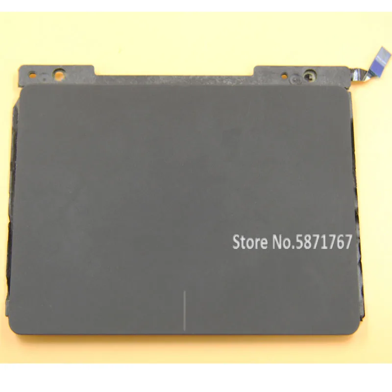 Оригинальная сенсорная панель для Dell XPS 15 9530 Precision M3800 CN 02HFGW 2HFGW AP0YI000100|Компьютерные