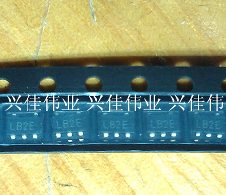

Original 40pcs/ XC6219B332MR LB2E SOT23-5 IC(LDO)