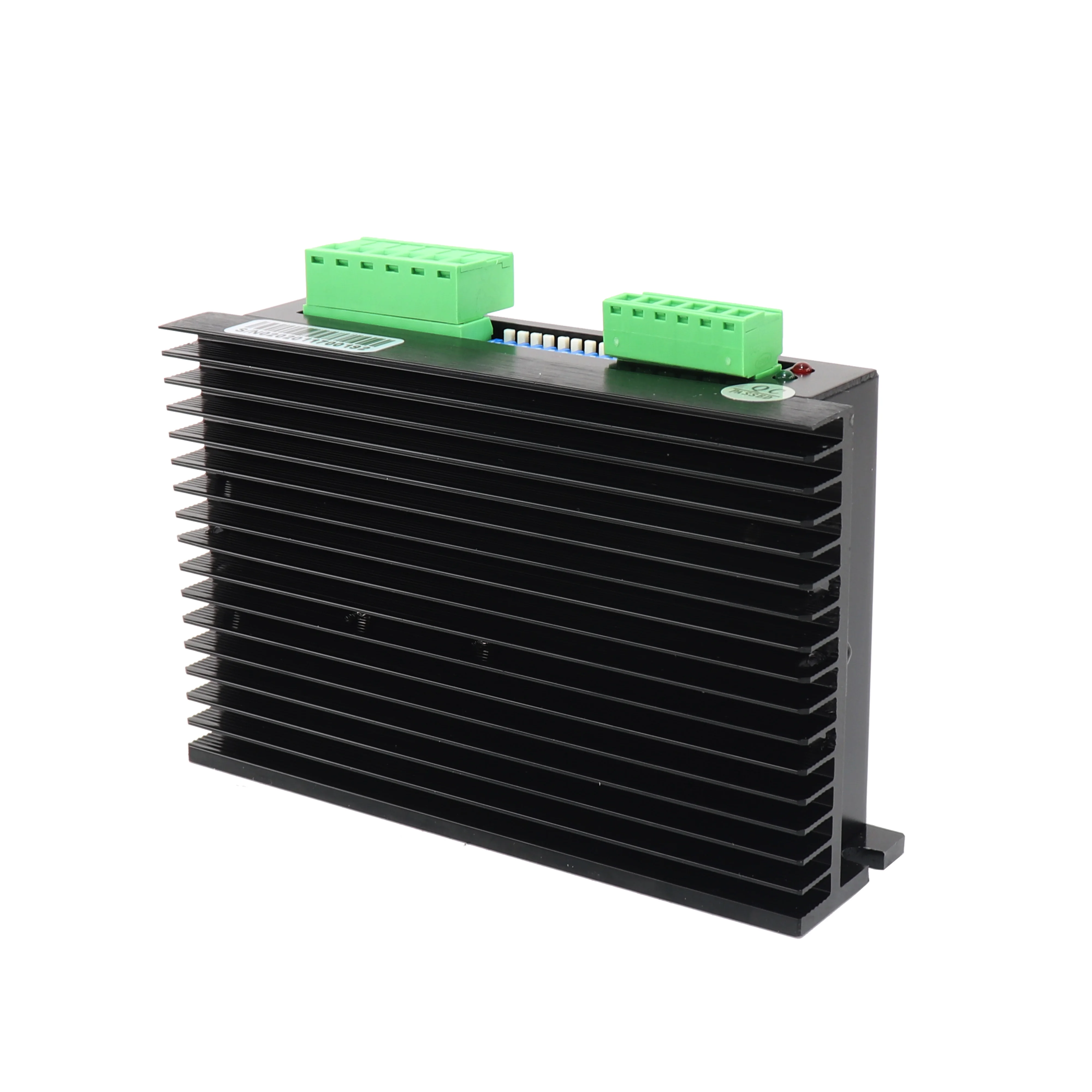 

3PCS HPD970 drive 42/57/86 Stepper Motor Driver 32 Segments Upgraded Version 20-90VDC For 3D Printer Monitor Equipment